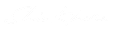 Shiv Khera Logo